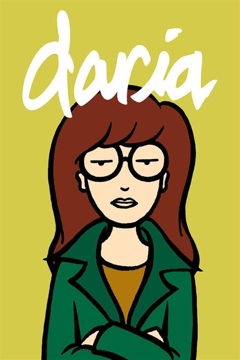Daria: All Episodes .